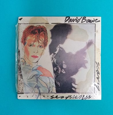 Lot 20 - Edward Bell (British Contemporary) Scary Monsters Bubblegum