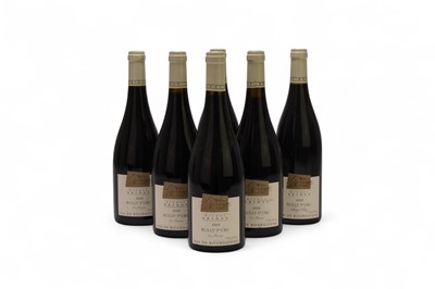 Lot 279 - Michel Briday 2020 and 2021