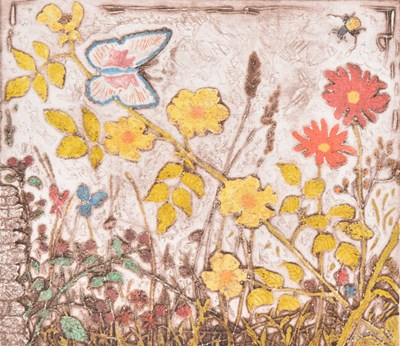 Lot 170 - British School (20th Century) Two Prints